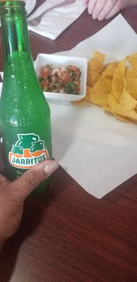 El Nutri Taco by null