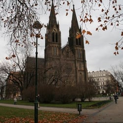 Městská část Praha 2
