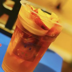 Tea Plus Tea Bar