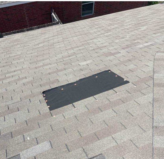 Slide of JWC General Contractors