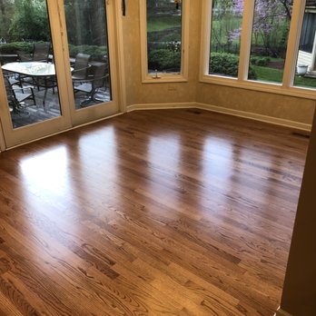 Ciprian Hardwood Flooring - Flooring Near Me - Chicago, Illinois