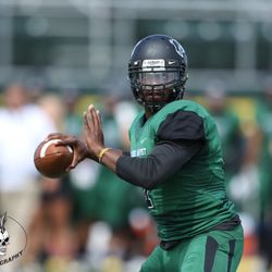 Oklahoma Baptist University - Football Saturday.