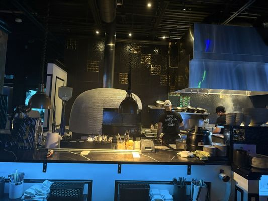 Capri Ristorante by null