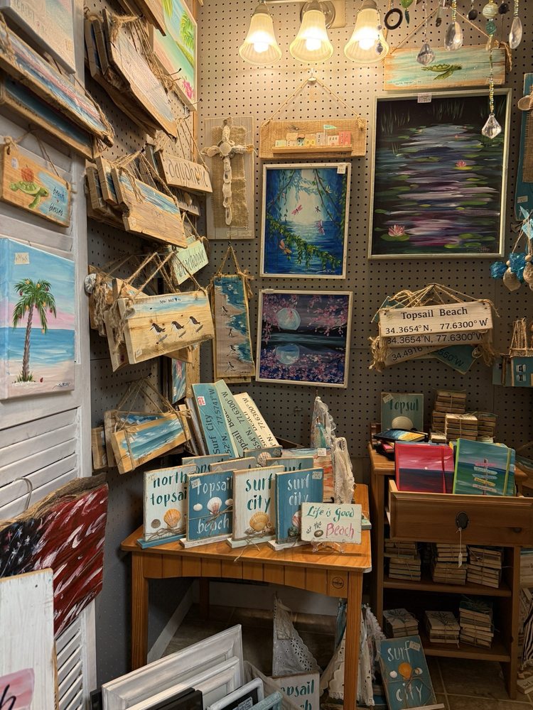 Carolina Decor & More