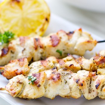 Someone's In the Kitchen - Chicken kabobs - Caterers Near Me - Tarzana, California Someone's In the Kitchen - Chicken kabobs - Caterers Near Me - Tarzana, California