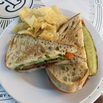 Bakery Lorraine - BL BLT - Bakeries Near Me - Austin, Texas Bakery Lorraine - BL BLT - Bakeries Near Me - Austin, Texas