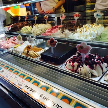 Gelato Fantasy - Ice Cream & Frozen Yogurt Near Me - San Marco, VE Gelato Fantasy - Ice Cream & Frozen Yogurt Near Me - San Marco, VE