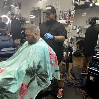 Noda Barbers - Barbers Near Me - Charlotte, North Carolina Noda Barbers - Barbers Near Me - Charlotte, North Carolina