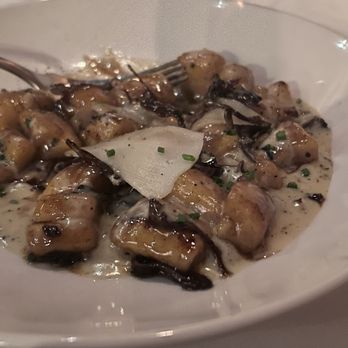 Red Feather Kitchen - Gnocchi - New American Near Me - Cincinnati, Ohio