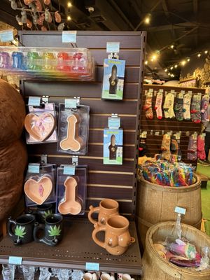 Condom Kingdom by null