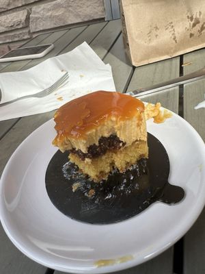 Colville Street Patisserie by null