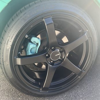 Wheel Masters - After fix - Wheel & Rim Repair Near Me - Las Vegas, Nevada Wheel Masters - After fix - Wheel & Rim Repair Near Me - Las Vegas, Nevada
