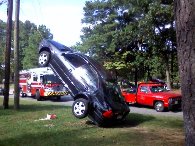 ASAP Towing & Roadside Services