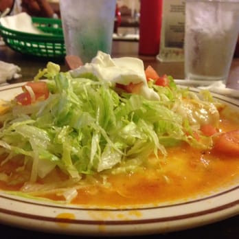 Mitla Cafe - The Gloria special so delicious for a very great price. - Mexican Near Me - San Bernardino, California