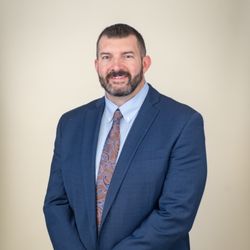 Carolina Chiropractic Plus Of Rutherford - Dr. Nathan Blanton