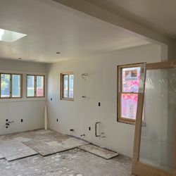 Landers Drywall