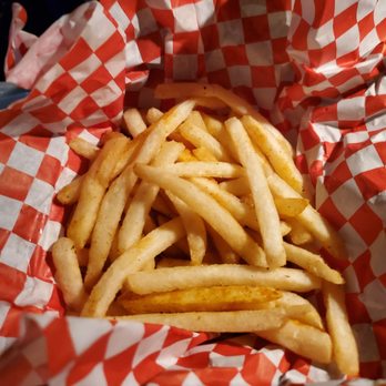 Bomb Burger - Fries - Burgers Near Me Bomb Burger - Fries - Burgers Near Me