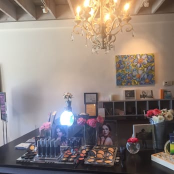 Splendore Studio - Beauty & Spas Near Me - Saint Helena, California