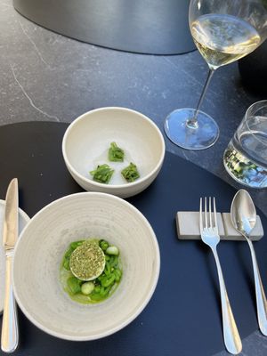 Restaurant Basiliek by null