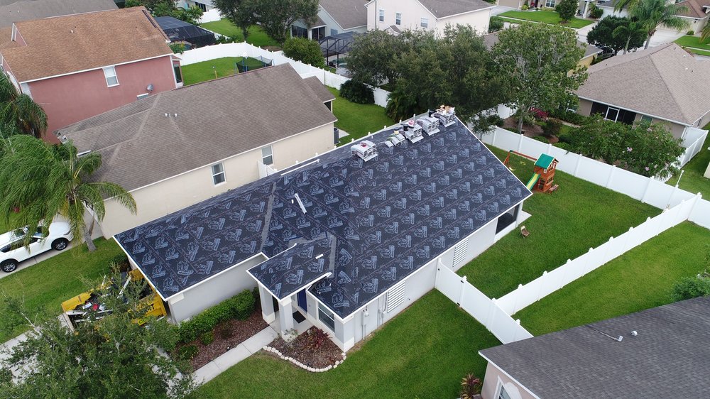 Slide of Kris Konstruction Design Build Group