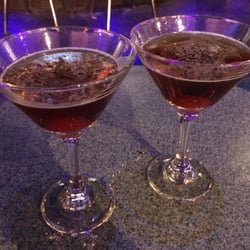 HQ - Manhattan cocktails ($8 each)