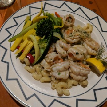 The Cork Tucson - Shrimp scampi - Steakhouses Near Me - Tucson, Arizona The Cork Tucson - Shrimp scampi - Steakhouses Near Me - Tucson, Arizona