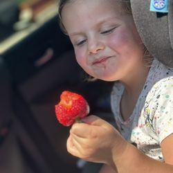 Wrenn’s Farm - So yummy!