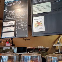 Beans & Leaves Coffees & Teas of the World