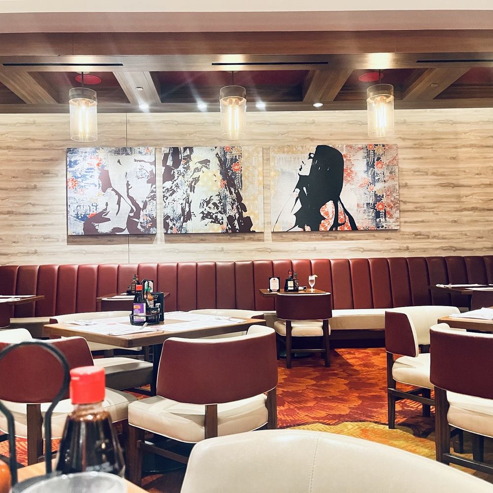 YOUYU Noodle Bar - Asian Fusion Near Me - Wheatland, California YOUYU Noodle Bar - Asian Fusion Near Me - Wheatland, California