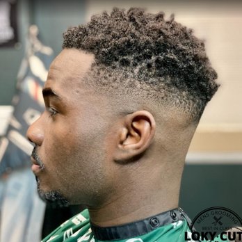 Loky Cuts Barber - Hair Stylists Near Me - Plano, Texas
