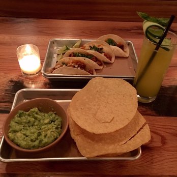 bartaco - Mexican Near Me - Atlanta, Georgia