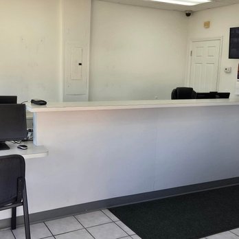 Extra Space Storage - Office - Self Storage Near Me - Tampa, Florida