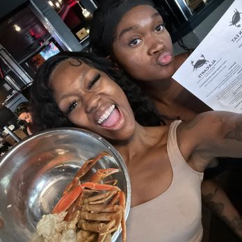 Crab Station - Crab legs and babes - Seafood Near Me - Canton, Ohio Crab Station - Crab legs and babes - Seafood Near Me - Canton, Ohio