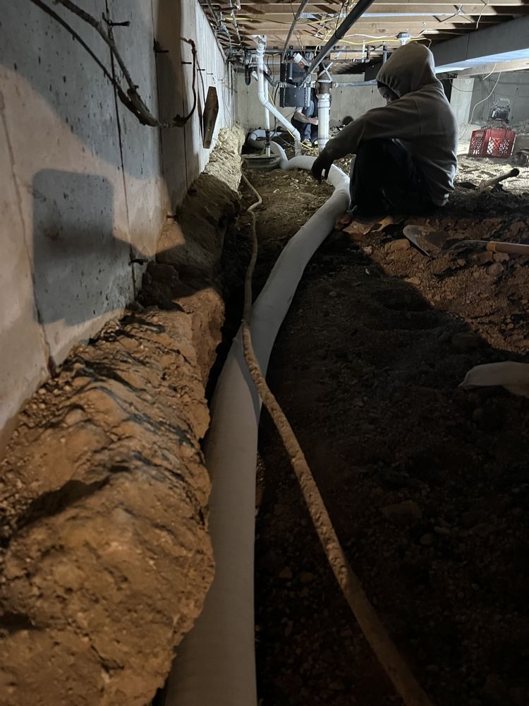 Slide of Muehlfelt Services