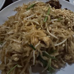 Pad Thai