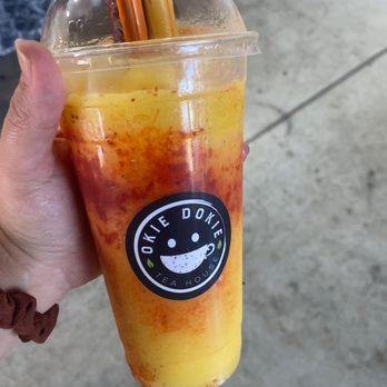 Okie Dokie Teahouse - Bubble Tea Near Me - Katy, Texas Okie Dokie Teahouse - Bubble Tea Near Me - Katy, Texas