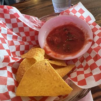 La Cabana Latin Grill - Salsa and chips. May not be abundant but we bought salsa to go. So good. Flavorful! - Cuban Near Me - West Palm Beach, Florida La Cabana Latin Grill - Salsa and chips. May not be abundant but we bought salsa to go. So good. Flavorful! - Cuban Near Me - West Palm Beach, Florida