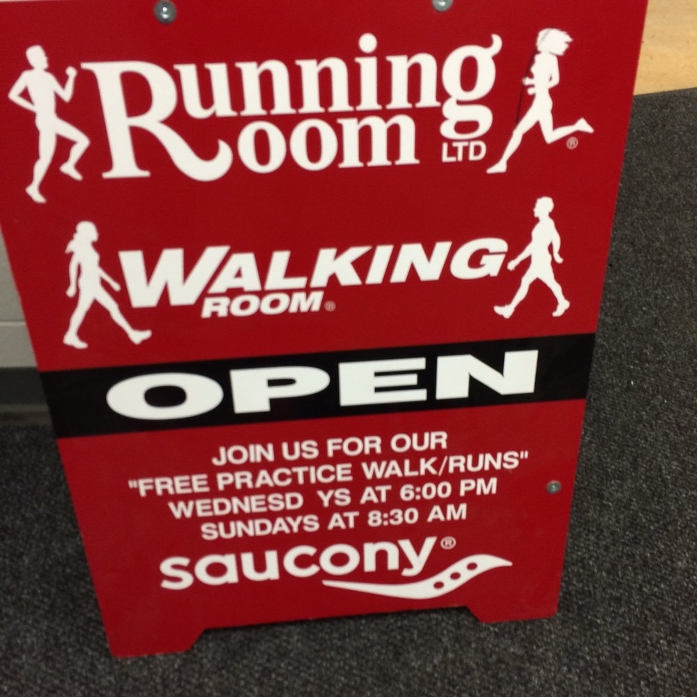 Running Room - Sporting Goods Near Me - Sherwood Park, Alberta Running Room - Sporting Goods Near Me - Sherwood Park, Alberta