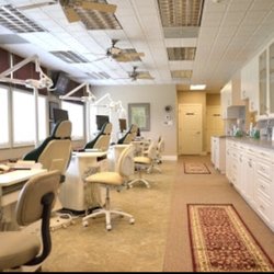 Dawn S Wilhite, DMD - Welcome to our treatment bay..