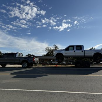 Franks & Son Transportation - Dumpster Rental Near Me - Redding, California