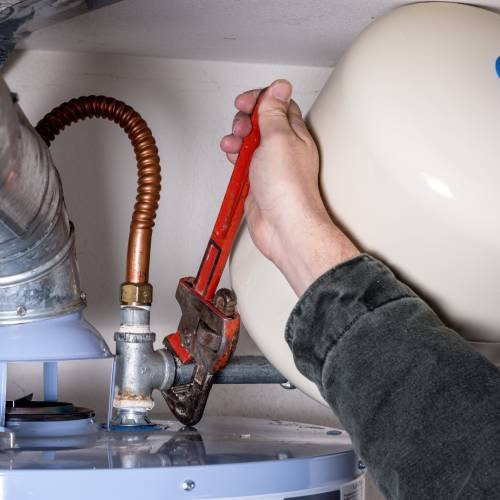 Slide of Taylor Pros Home Services