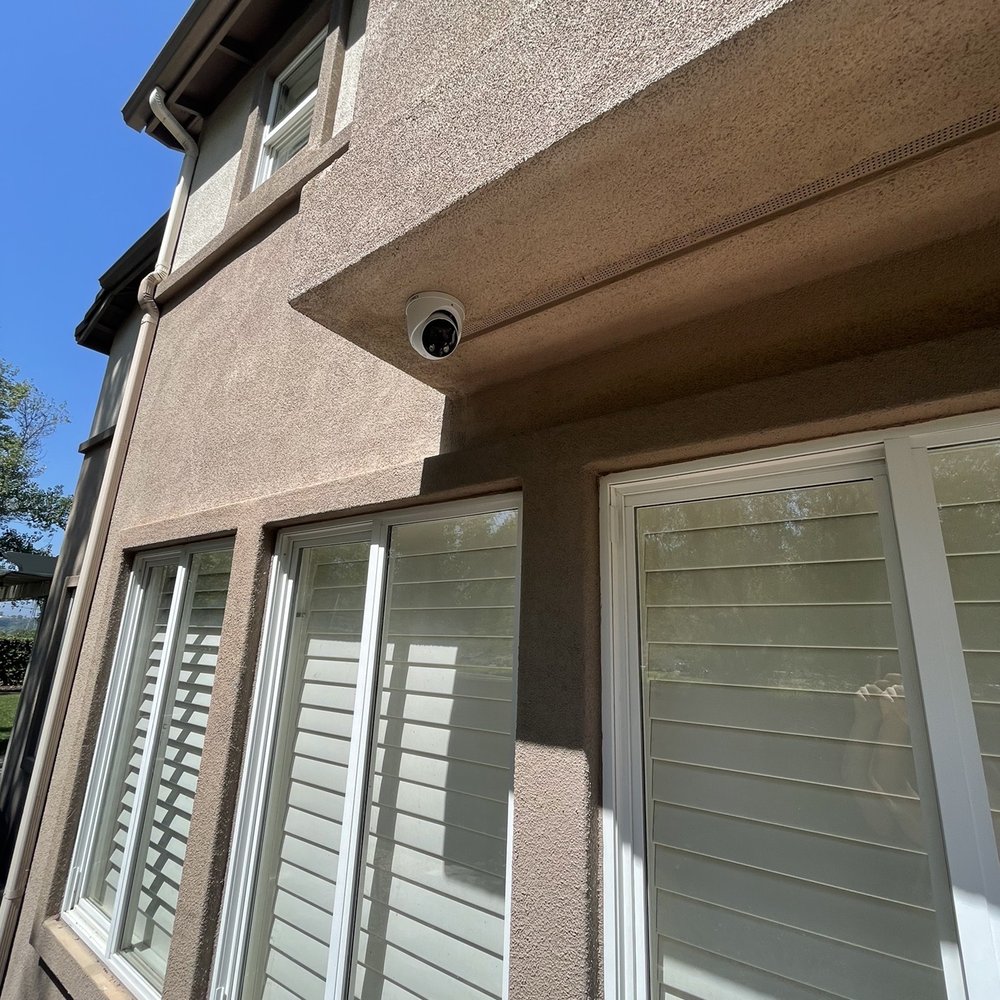 Superior HDTV Installation - Lorex 4K some camera - Home Theatre Installation Near Me - Dana Point, California Superior HDTV Installation - Lorex 4K some camera - Home Theatre Installation Near Me - Dana Point, California