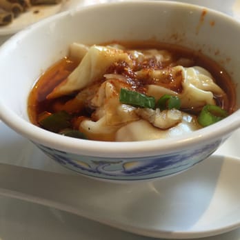 Sichuan - Chinese Near Me - Vienna, 9