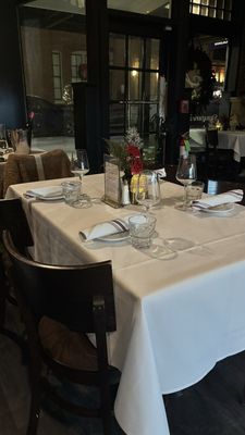 LaRosa's Italian Cafe & Bar by null