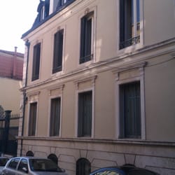 Impresa - Fachada
