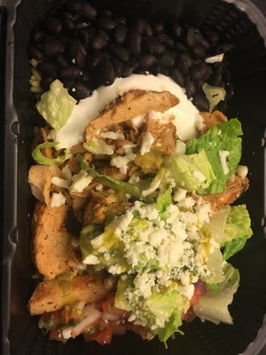 Sabroso Taqueria by null