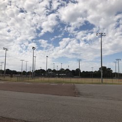 Arlington Sports Complex