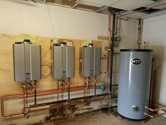 Jim Dorsey and Son Logo