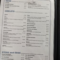 West Wayne Restaurant