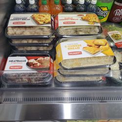 Papa Murphy's - Premade food